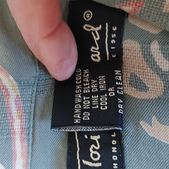 Mens Hawaiian Shirt - Picture 6 of 8